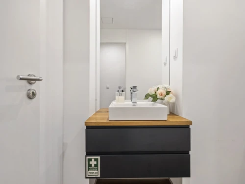 Appartement Funchal, 2 pièces, 3 personnes - photo_1011789070358