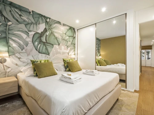 Appartement Funchal, 2 pièces, 3 personnes - photo_1011789070358