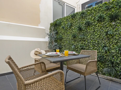 Appartement Funchal, 2 pièces, 3 personnes - photo_1011789070358