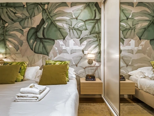 Appartement Funchal, 2 pièces, 3 personnes - photo_1011789070358