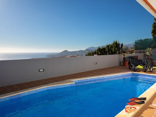 Villa Funchal, 6 pièces, 10 personnes - photo_1011789070497