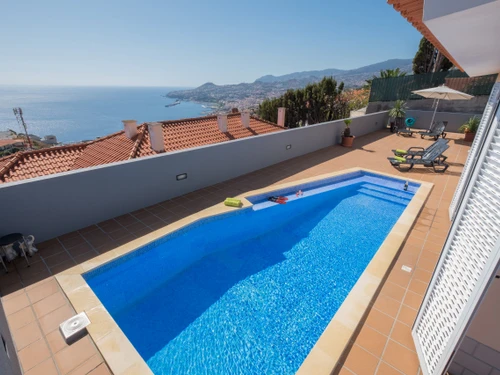 Villa Funchal, 6 pièces, 10 personnes - photo_1011789070497