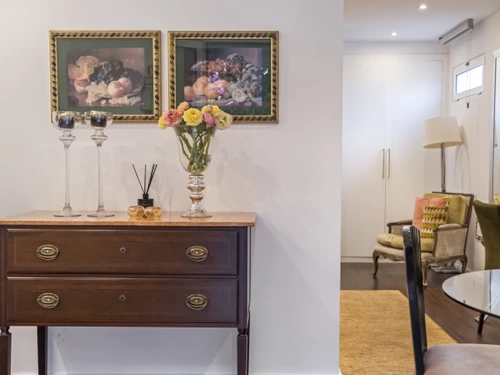 Appartement Ponta do Sol, 2 pièces, 2 personnes - photo_1011789070652