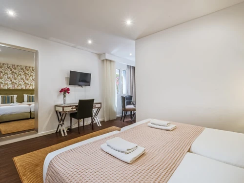 Appartement Ponta do Sol, 2 pièces, 2 personnes - photo_1011789070652