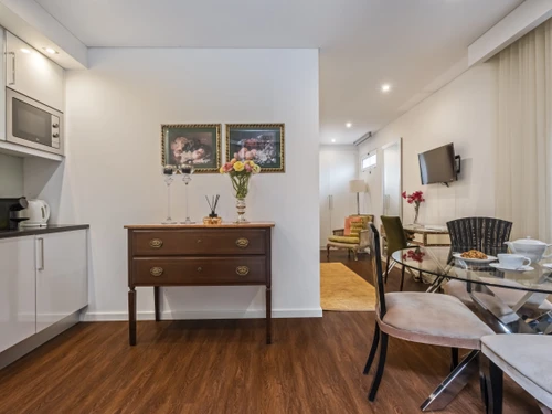 Appartement Ponta do Sol, 2 pièces, 2 personnes - photo_1011789070652