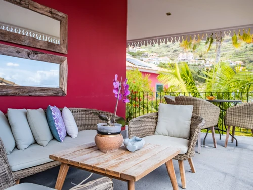 Appartement Ponta do Sol, 3 pièces, 4 personnes - photo_1011789070797