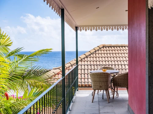 Appartement Ponta do Sol, 3 pièces, 4 personnes - photo_1011789070797