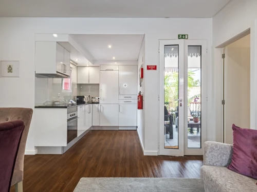 Appartement Ponta do Sol, 3 pièces, 4 personnes - photo_1011789070797