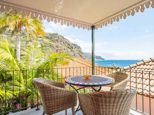 Appartement Ponta do Sol, 3 pièces, 4 personnes - photo_1011789070797