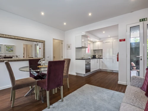 Appartement Ponta do Sol, 3 pièces, 4 personnes - photo_1011789070797