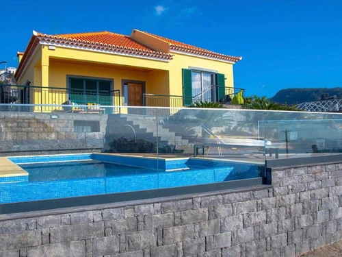 Villa Madeira/Santa Cruz, 5 pièces, 10 personnes - photo_1011789070940