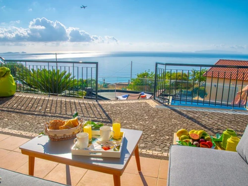 Villa Madeira/Santa Cruz, 5 pièces, 10 personnes - photo_1011789070940