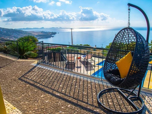 Villa Madeira/Santa Cruz, 5 pièces, 10 personnes - photo_1011789070940