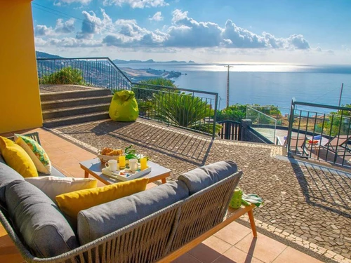 Villa Madeira/Santa Cruz, 5 pièces, 10 personnes - photo_1011789070940