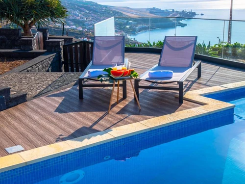 Villa Madeira/Santa Cruz, 5 pièces, 10 personnes - photo_1011789070940