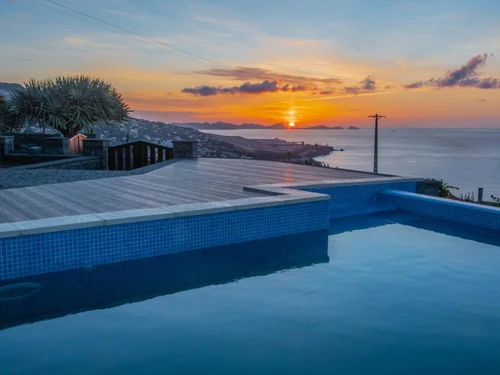 Villa Madeira/Santa Cruz, 4 bedrooms, 10 persons - photo_1011789070940