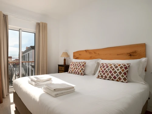 Appartement Funchal, 2 pièces, 3 personnes - photo_1011789071092