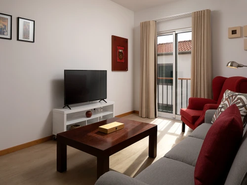Appartement Funchal, 2 pièces, 3 personnes - photo_1011789071092