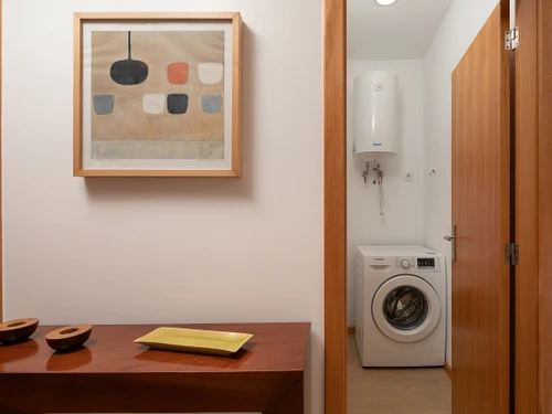 Appartement Funchal, 2 pièces, 3 personnes - photo_1011789071092