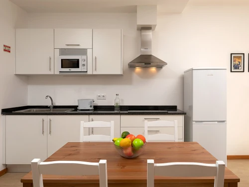 Appartement Funchal, 2 pièces, 3 personnes - photo_1011789071092