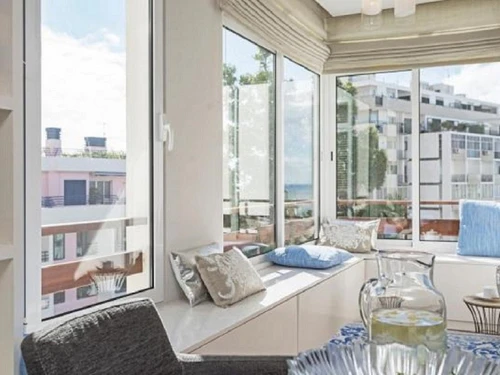 Appartement Funchal, 3 pièces, 6 personnes - photo_1011789071376