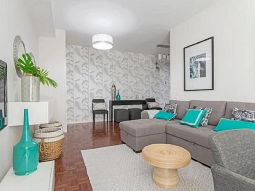 Appartement Funchal, 3 pièces, 6 personnes - photo_1011789071376