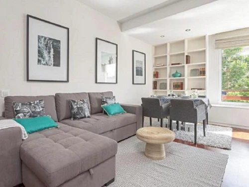 Appartement Funchal, 3 pièces, 6 personnes - photo_1011789071376