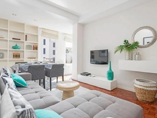 Appartement Funchal, 3 pièces, 6 personnes - photo_1011789071376