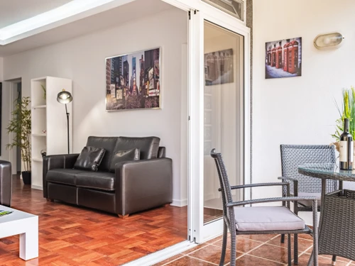 Apartment Caniço, 2 bedrooms, 4 persons - photo_1011789071521