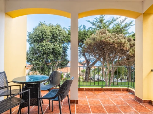 Apartment Caniço, 2 bedrooms, 4 persons - photo_1011789071521