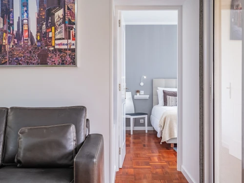 Apartment Caniço, 2 bedrooms, 4 persons - photo_1011789071521