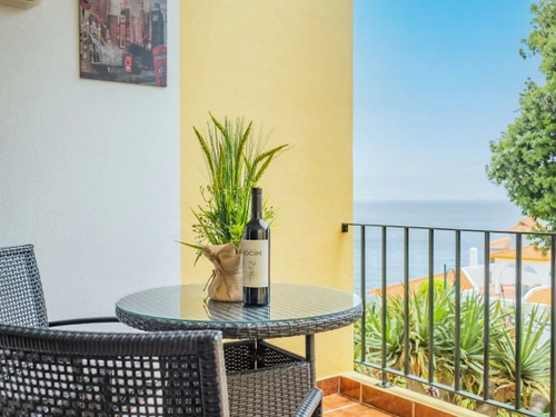 Appartement Caniço, 3 pièces, 4 personnes - photo_1011789071521
