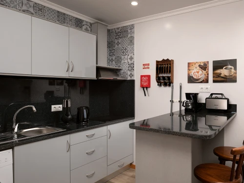 Maison Madeira/São Vicente, 2 pièces, 2 personnes - photo_1011789071667