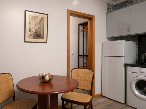 Maison Madeira/São Vicente, 2 pièces, 2 personnes - photo_1011789071667