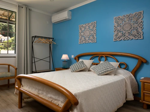 Maison Madeira/São Vicente, 2 pièces, 2 personnes - photo_1011789071667