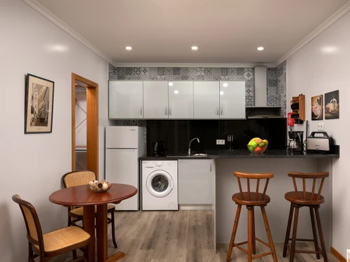 Maison Madeira/São Vicente, 2 pièces, 2 personnes - photo_1011789071667