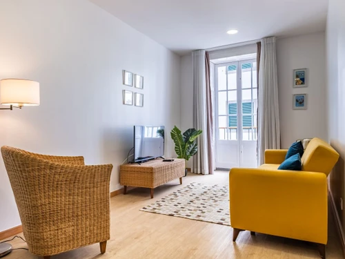 Appartement Funchal, 2 pièces, 3 personnes - photo_1011789071794