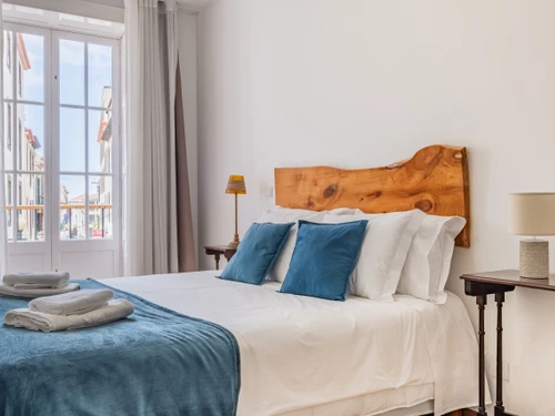 Apartamento Funchal, 1 dormitorio, 3 personas - photo_1011789071794
