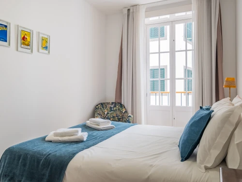 Appartement Funchal, 2 pièces, 3 personnes - photo_1011789071794