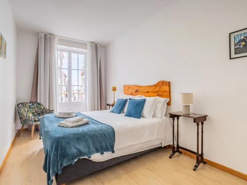 Appartement Funchal, 2 pièces, 3 personnes - photo_1011789071794