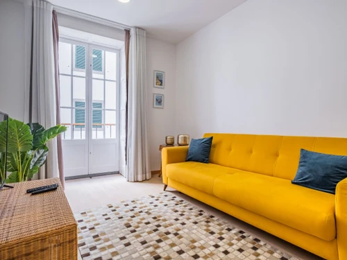 Appartement Funchal, 2 pièces, 3 personnes - photo_1011789071794