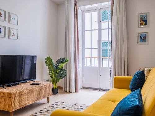 Appartement Funchal, 2 pièces, 3 personnes - photo_1011789071794