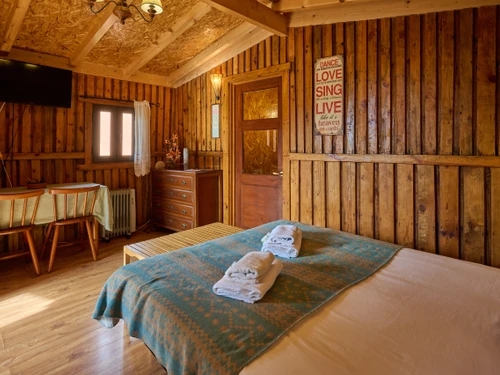 Bungalow Estreito da Calheta, 2 pièces, 2 personnes - photo_1011789071925