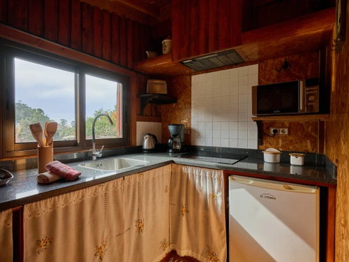 Bungalow Estreito da Calheta, 2 pièces, 2 personnes - photo_1011789071925