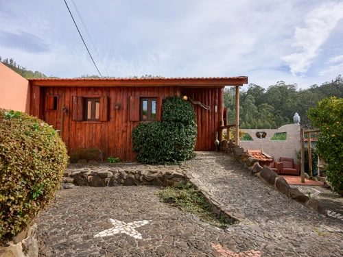 Bungalow Madeira/Calheta, 2 pièces, 2 personnes - photo_1011789071925