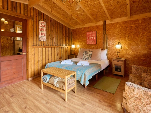 Bungalow Estreito da Calheta, 2 pièces, 2 personnes - photo_1011789071925