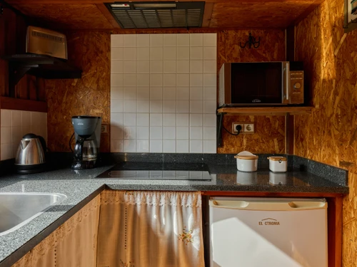 Bungalow Estreito da Calheta, 2 pièces, 2 personnes - photo_1011789071925