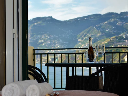 Appartement Funchal, 4 pièces, 6 personnes - photo_1011789072066