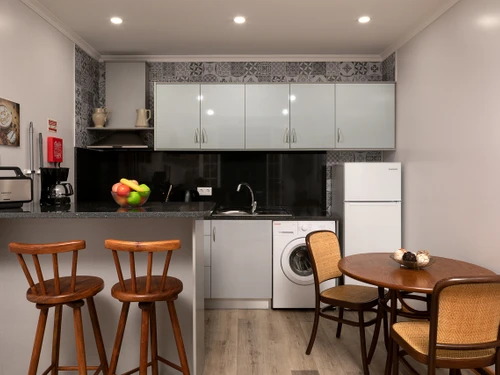 Maison Madeira/São Vicente, 2 pièces, 2 personnes - photo_1011789072216