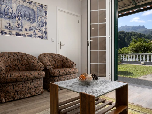 Maison Madeira/São Vicente, 2 pièces, 2 personnes - photo_1011789072216